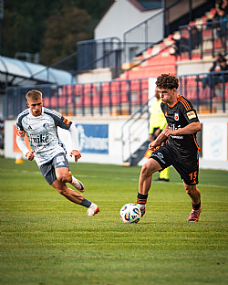 Martin Bak |  autor: Matej Sagan